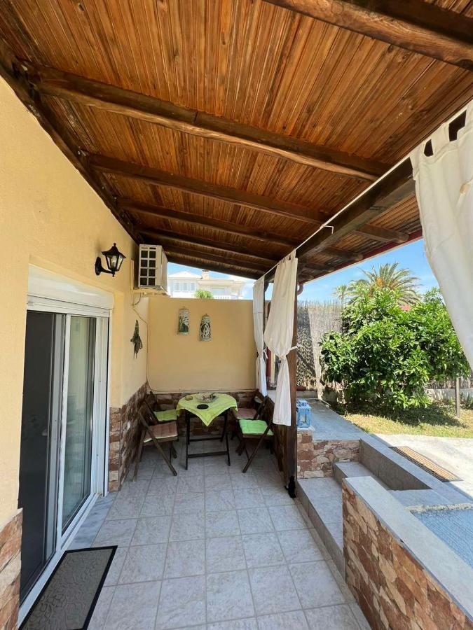 Lia'S Beach House Ajos Nikolaos Zewnętrze zdjęcie