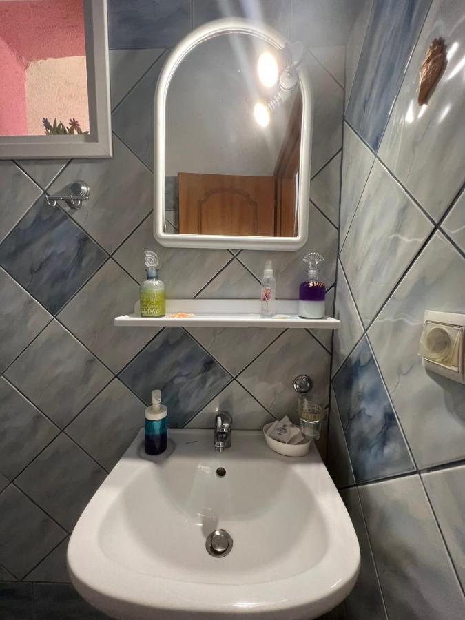 Lia'S Beach House Ajos Nikolaos Zewnętrze zdjęcie