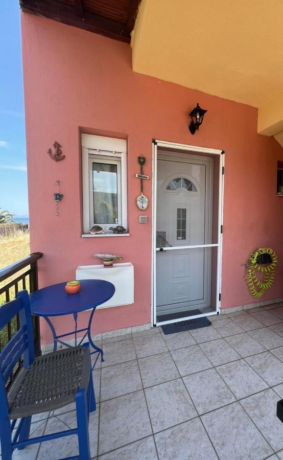 Lia'S Beach House Ajos Nikolaos Zewnętrze zdjęcie