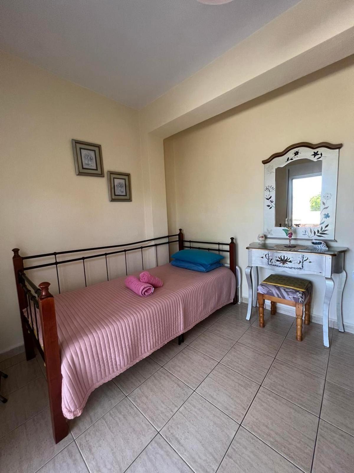 Lia'S Beach House Ajos Nikolaos Pokój zdjęcie