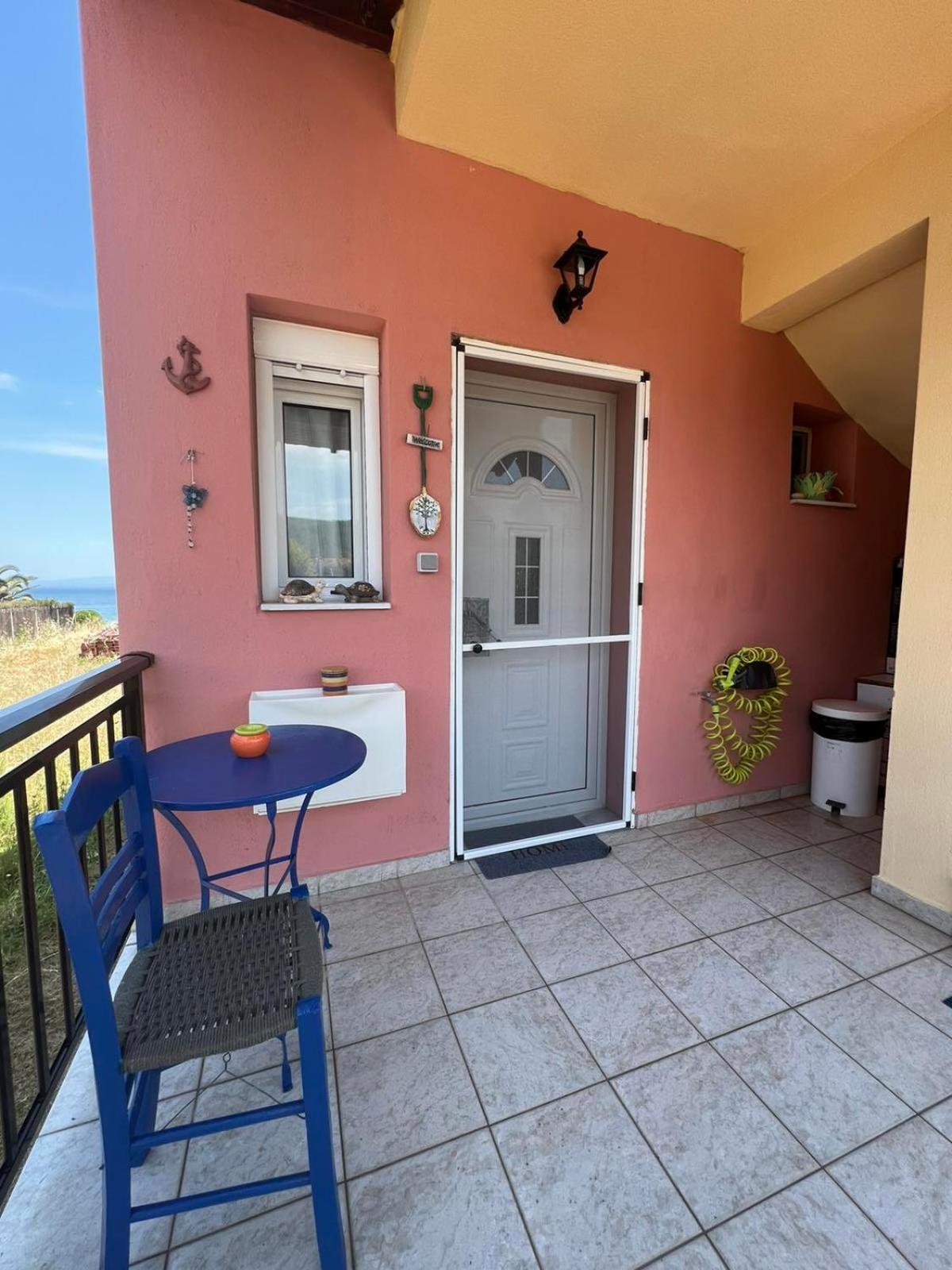 Lia'S Beach House Ajos Nikolaos Pokój zdjęcie