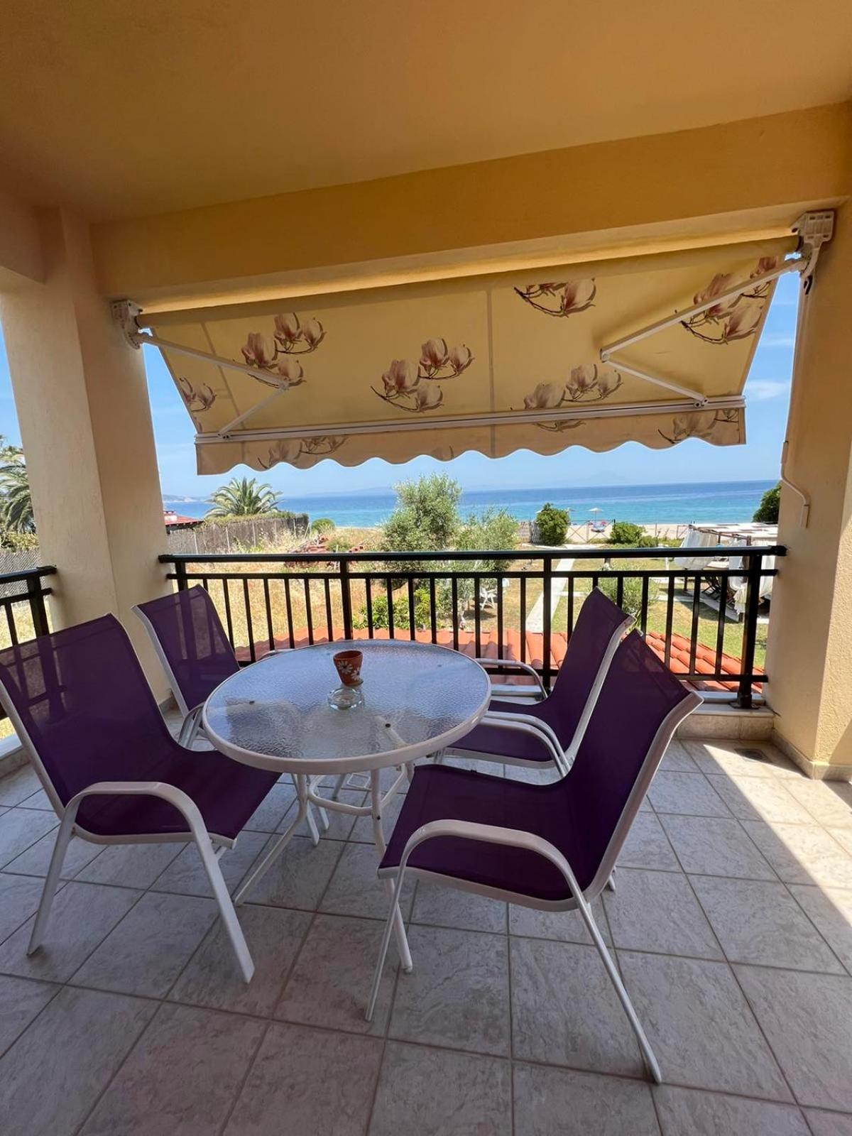 Lia'S Beach House Ajos Nikolaos Pokój zdjęcie