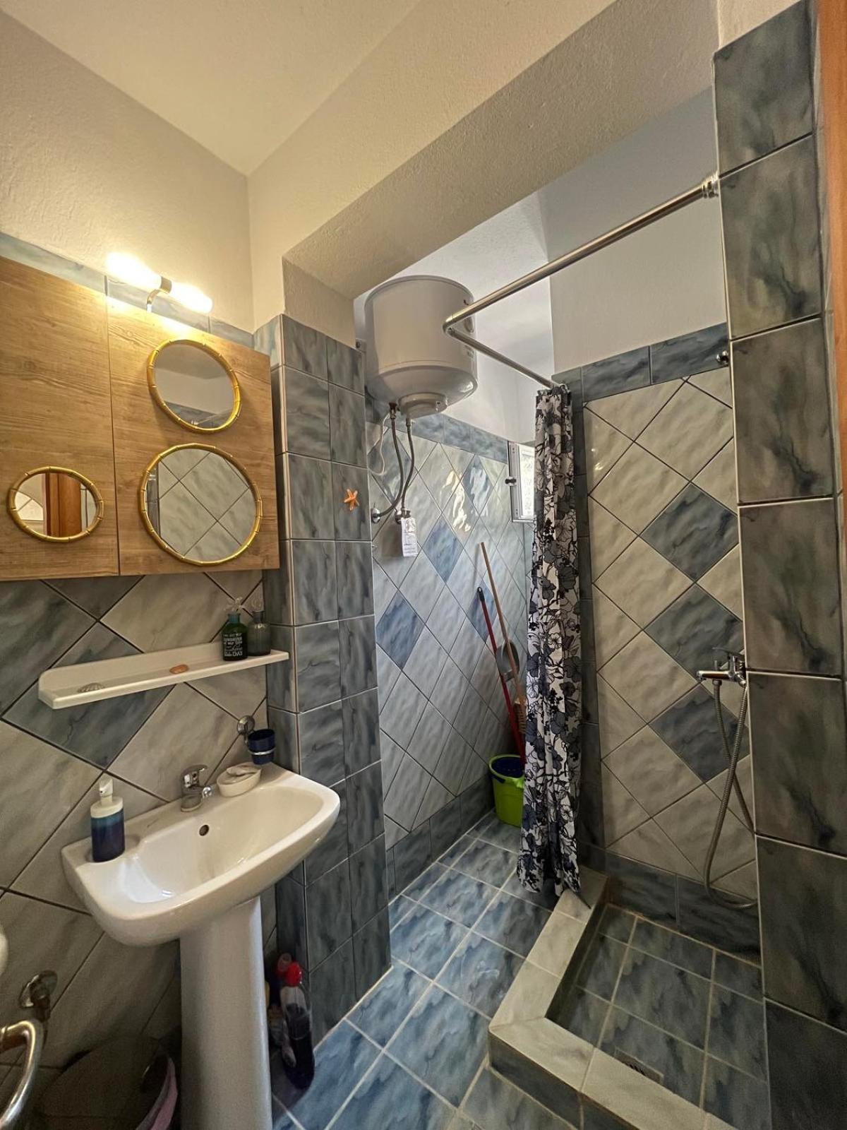 Lia'S Beach House Ajos Nikolaos Pokój zdjęcie