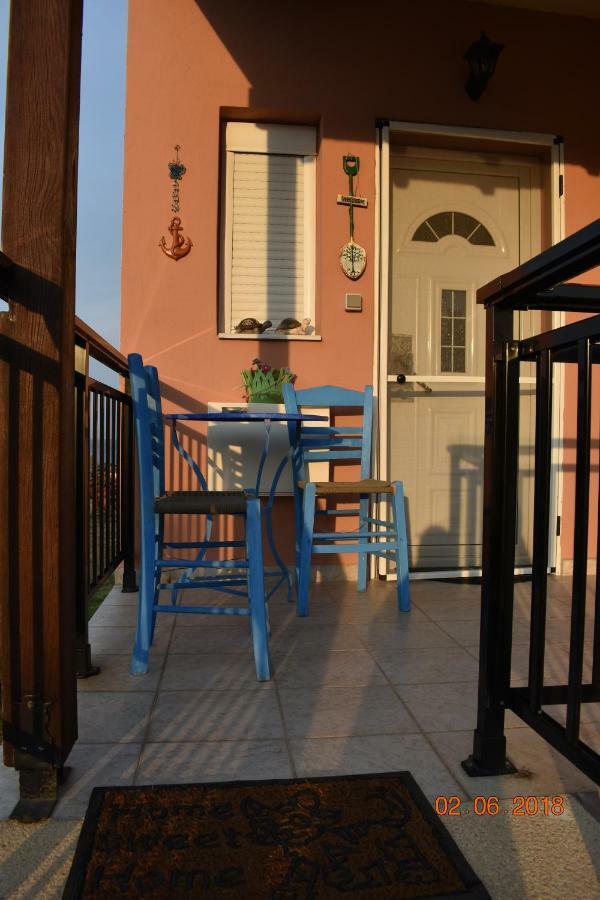 Lia'S Beach House Ajos Nikolaos Zewnętrze zdjęcie